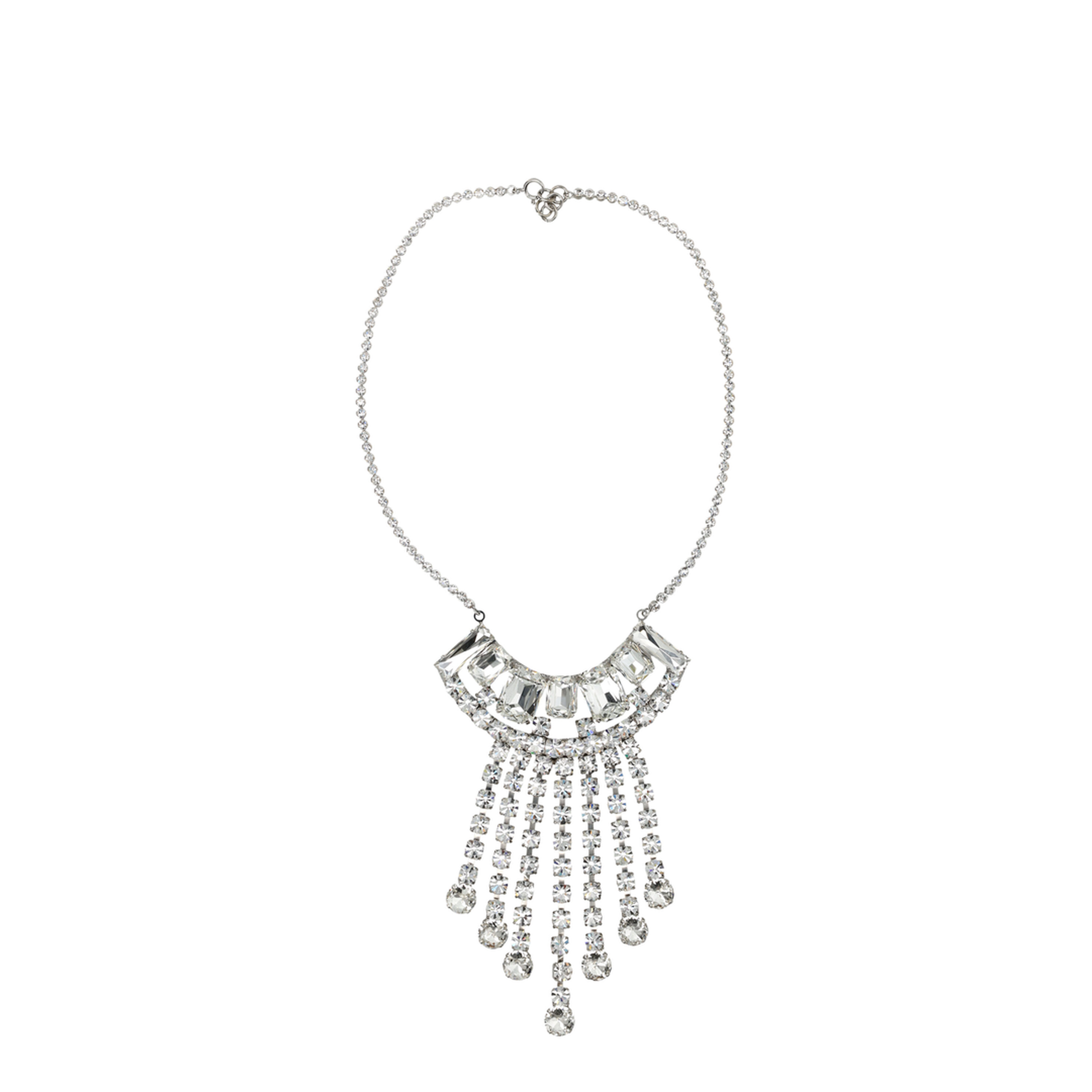 MAYFEYR - Dries Van Noten - Silver Accessories - 2610182720063952