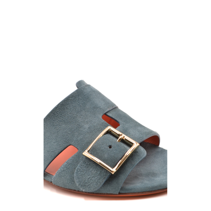 MAYFEYR - Santoni - Sandals - WHBF57658HI1RLCPV46