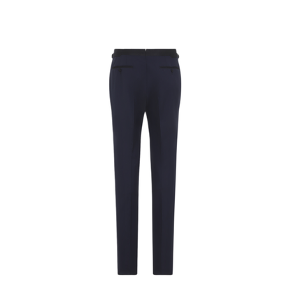 MAYFEYR - Tom Ford - Shelton Evening Suit - 2ESHG1WOS02UBR