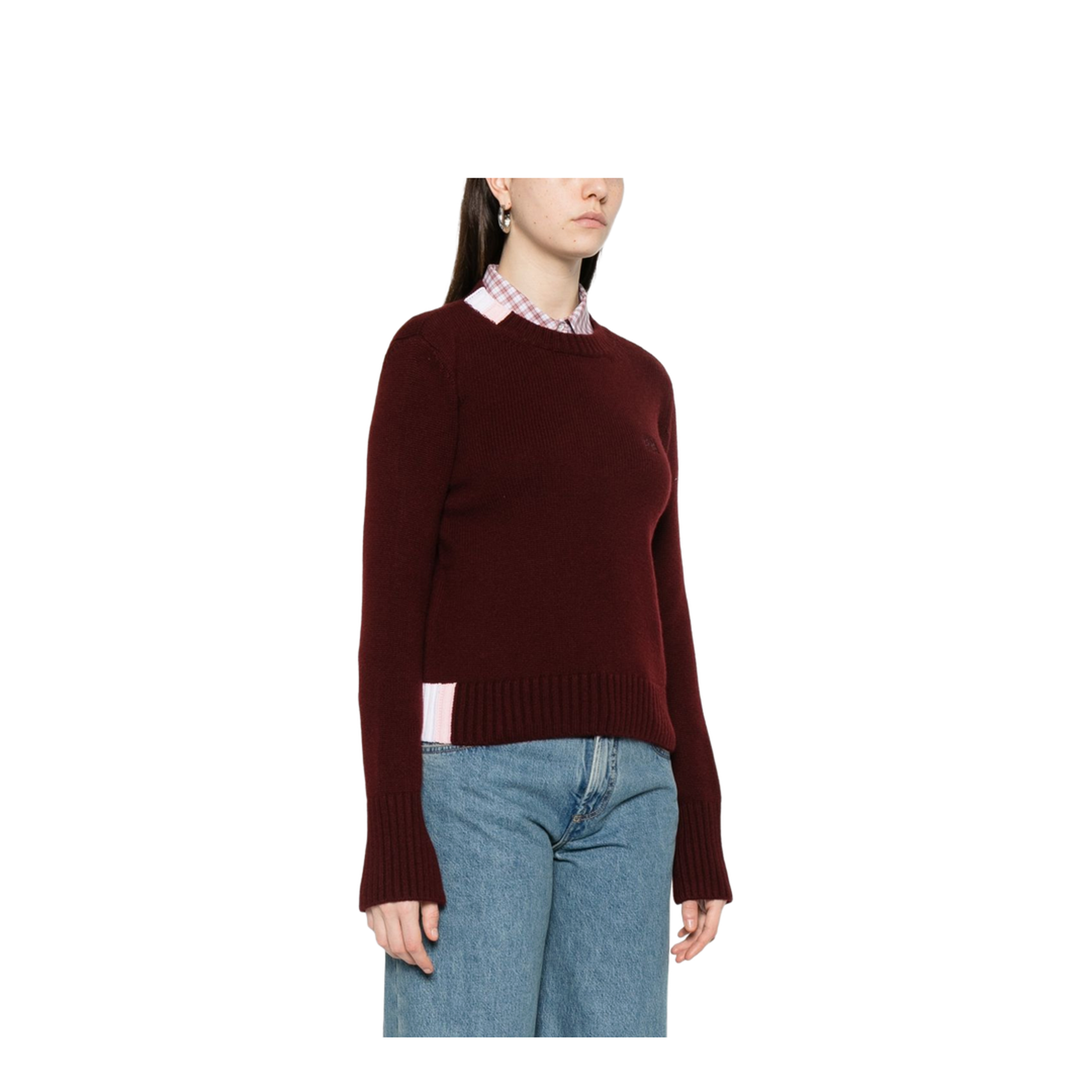 MAYFEYR - Loewe - Women'S Sweater - S359Y14KJ17266