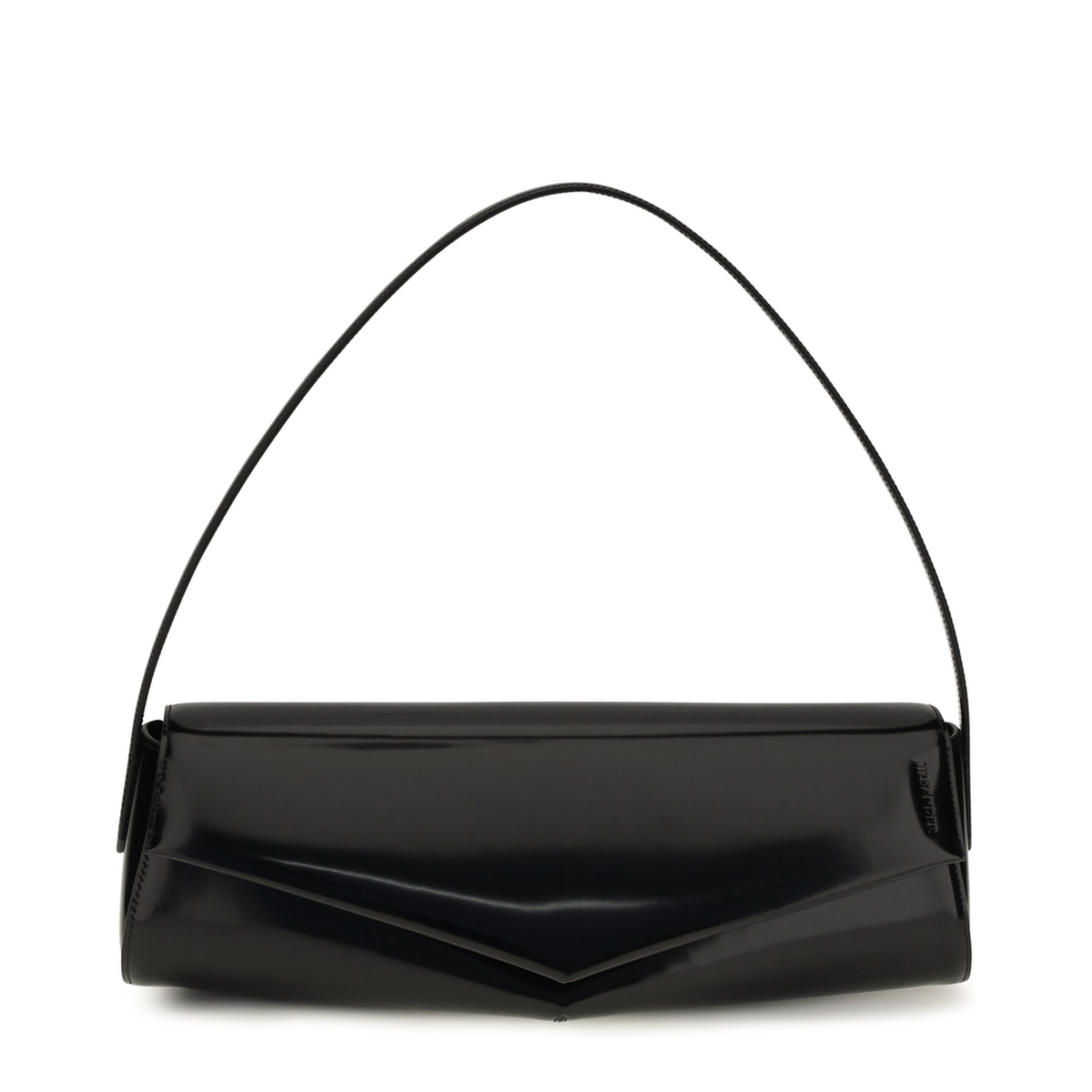 Kante Flap Shoulder Bag
