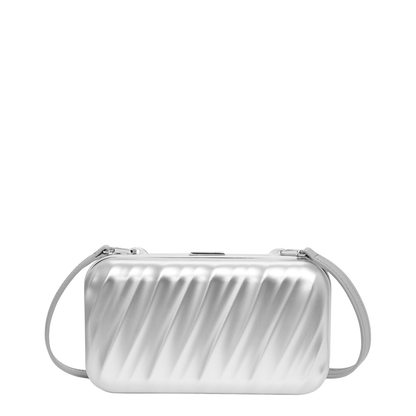 Minaudiere - 19 Degree Aluminum