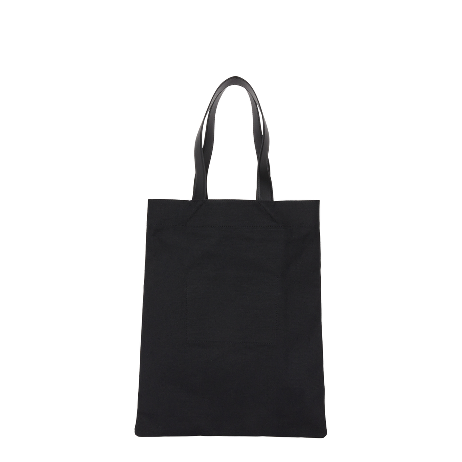Book Tote Shopper Bag