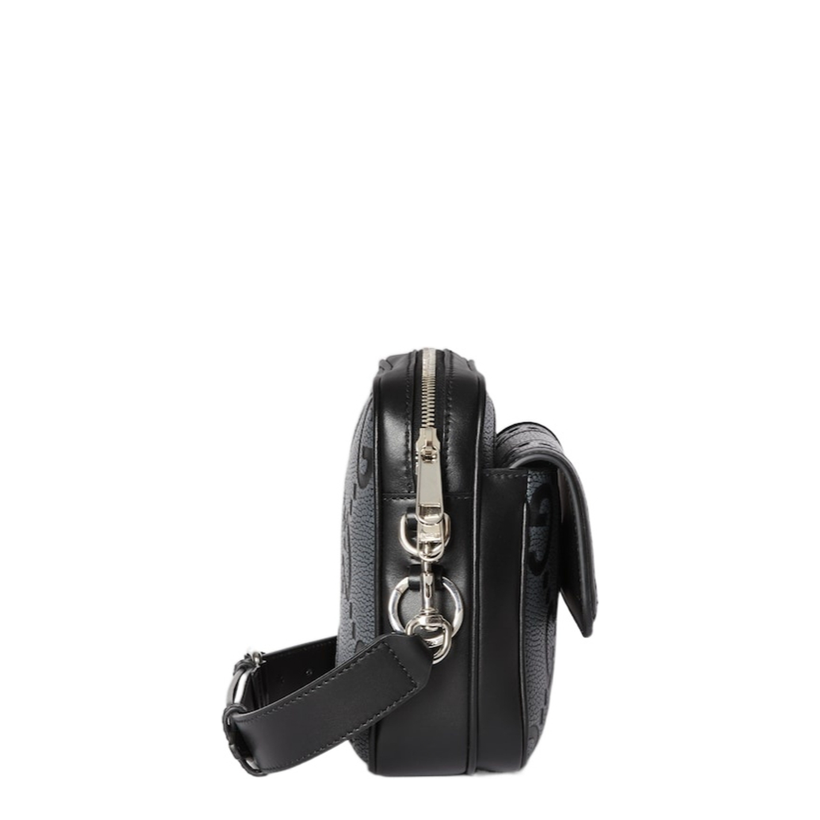 Small Jumbo GG Crossbody Bag