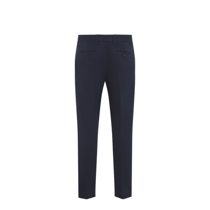 MAYFEYR - Tom Ford - Stretch Cotton Chino Pants - SHL042FMC221