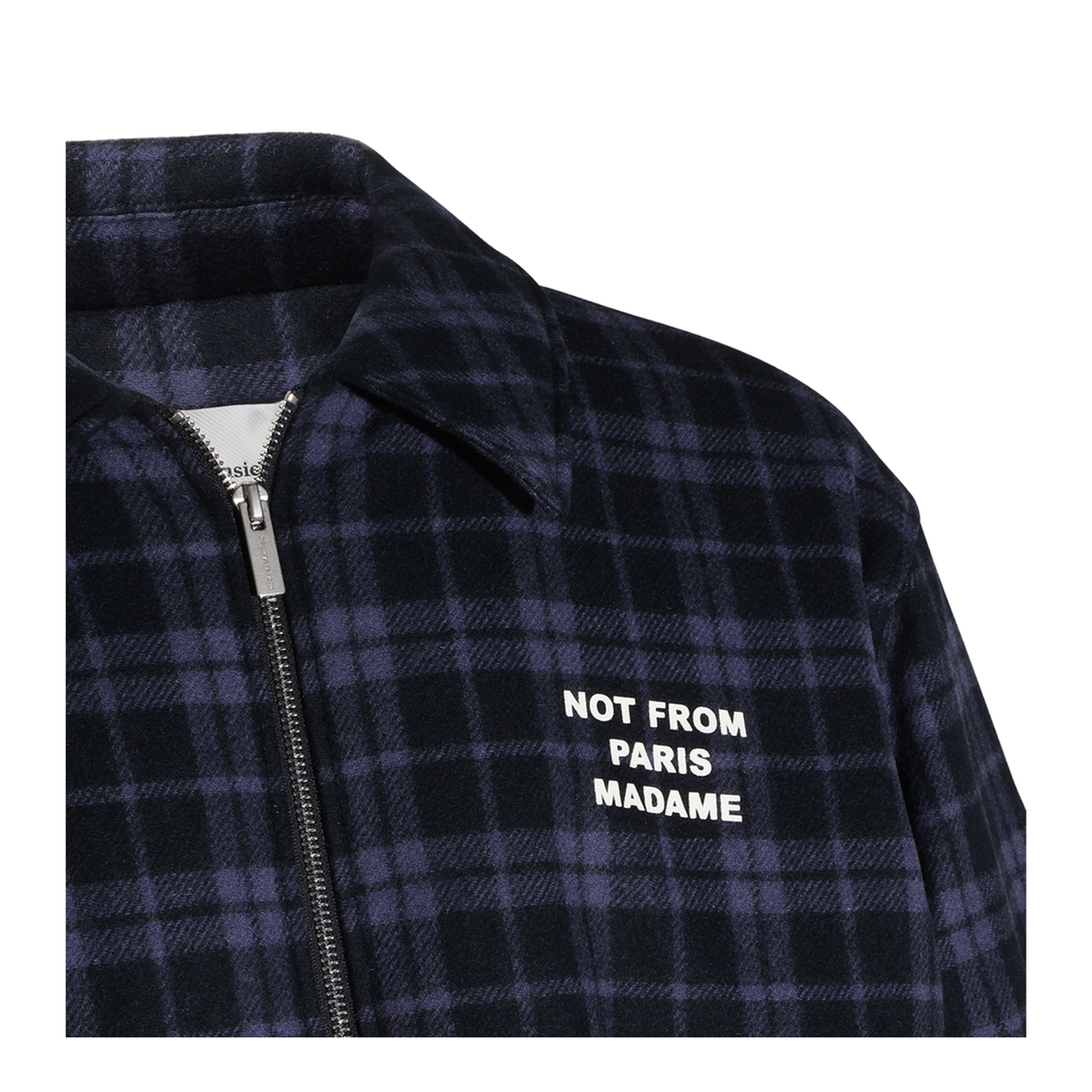 MAYFEYR - DROLE DE MONSIEUR - Coats - PERMJT287WO050NY