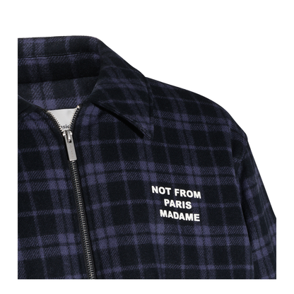 MAYFEYR - DROLE DE MONSIEUR - Coats - PERMJT287WO050NY