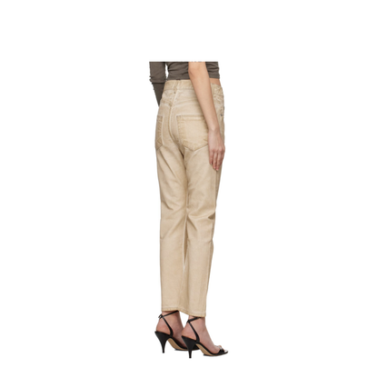 MAYFEYR - Rick Owens - Vdd Jeans - DS01E3310DCF81