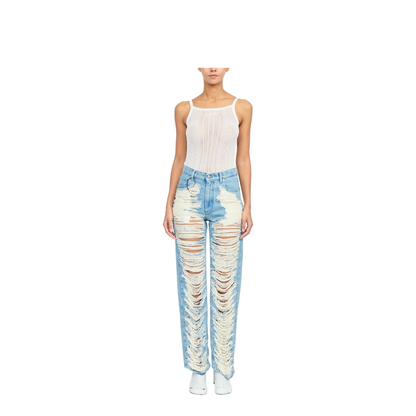 Ripped Jeans