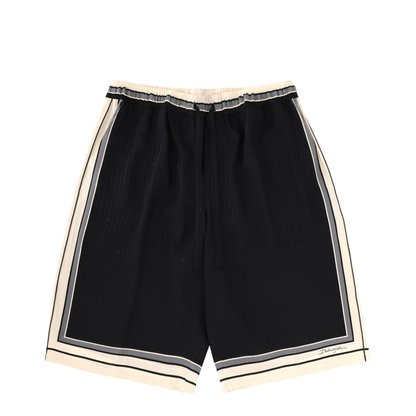 Vanity Shorts