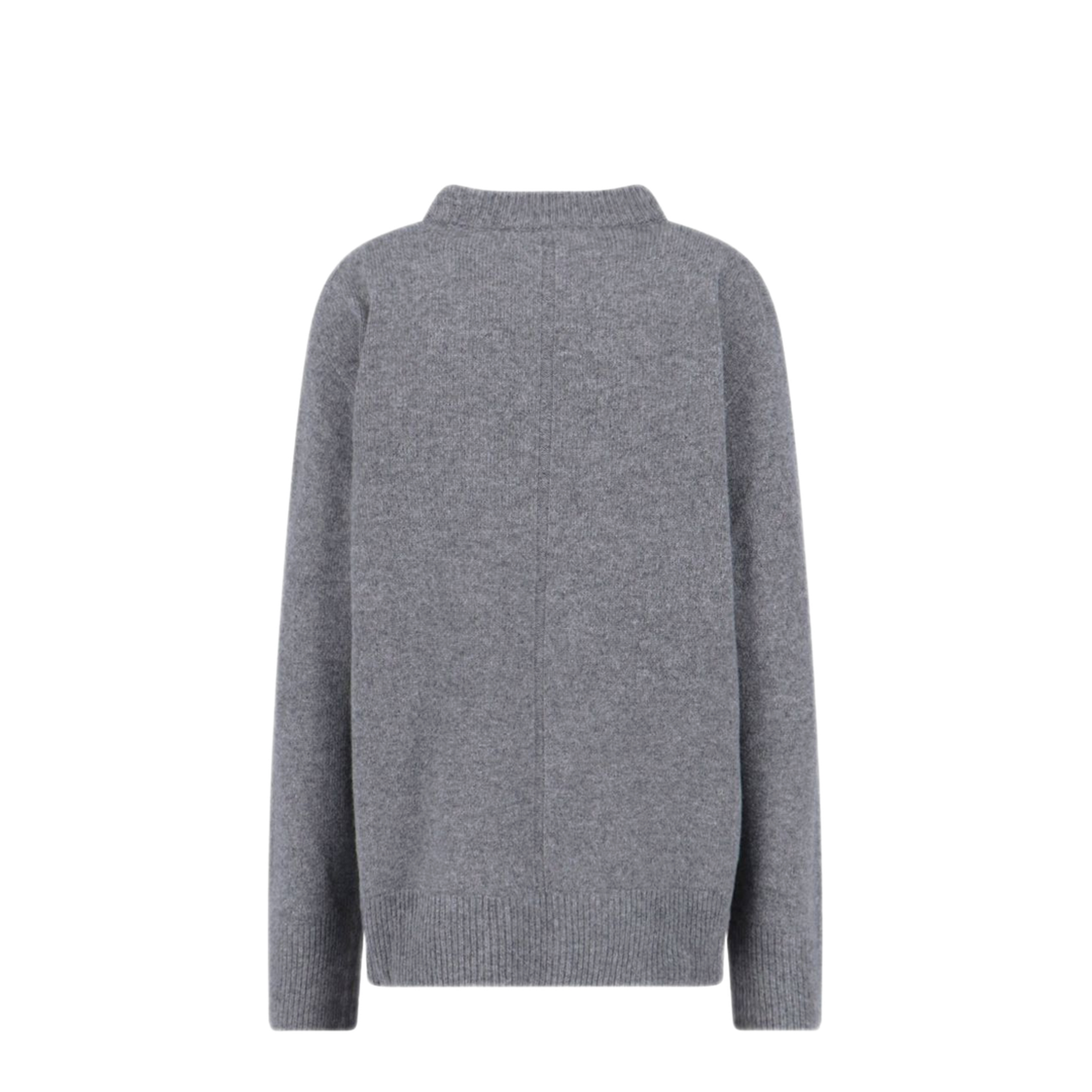 MAYFEYR - The Row - Sweaters Grey - 5582SY184GYM