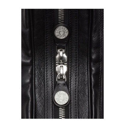 MAYFEYR - Acne Studios - Black Bag - C10240900