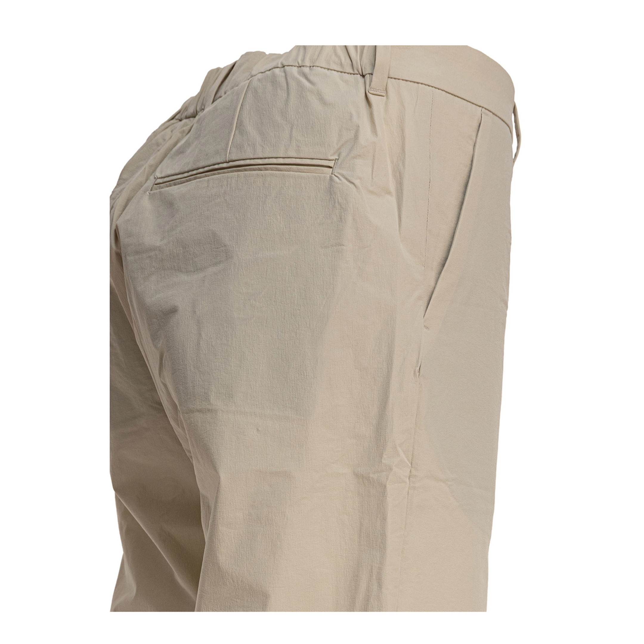 MAYFEYR - Norse Projects - Aaren Travel Light Trousers - N2503710920