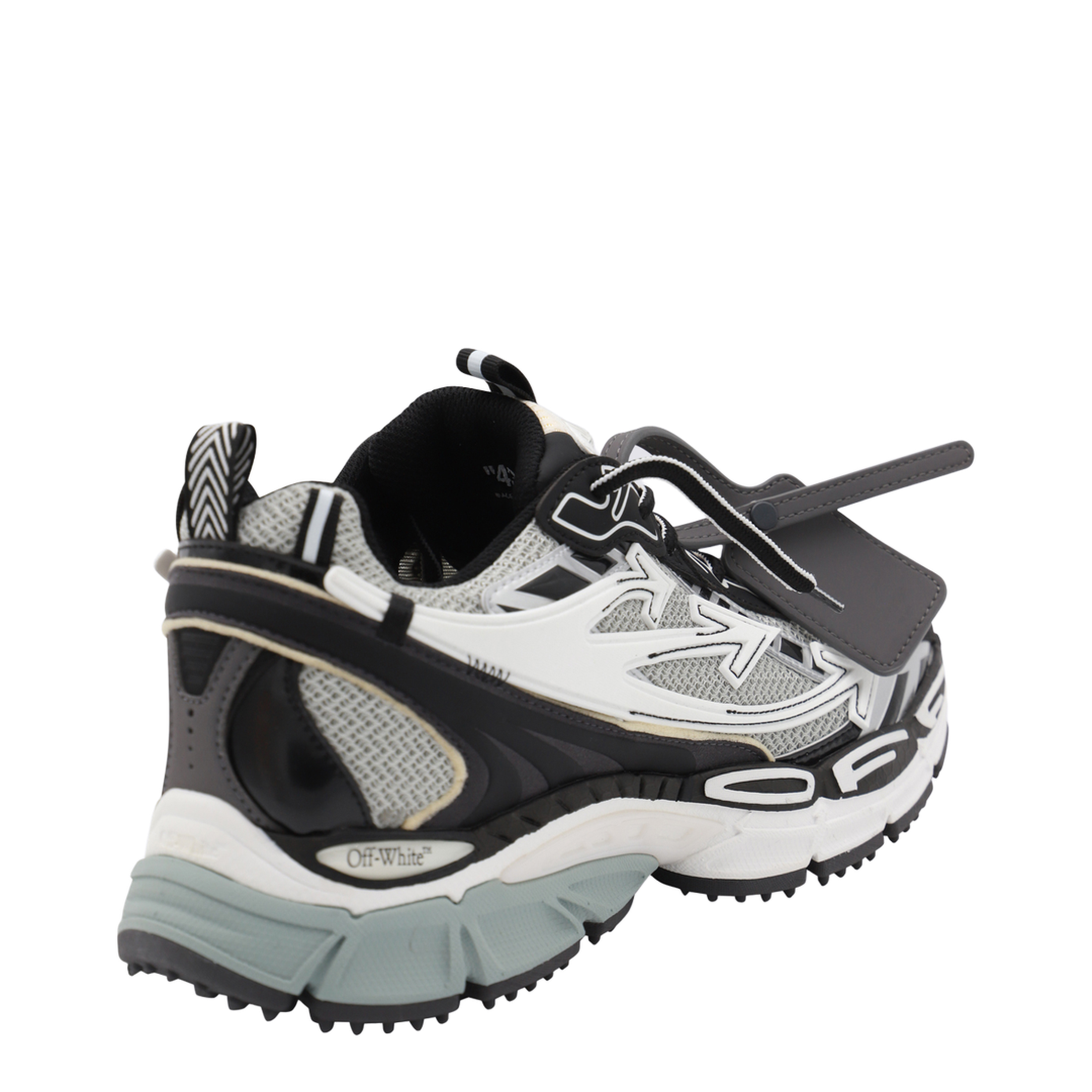 Sneakers Black