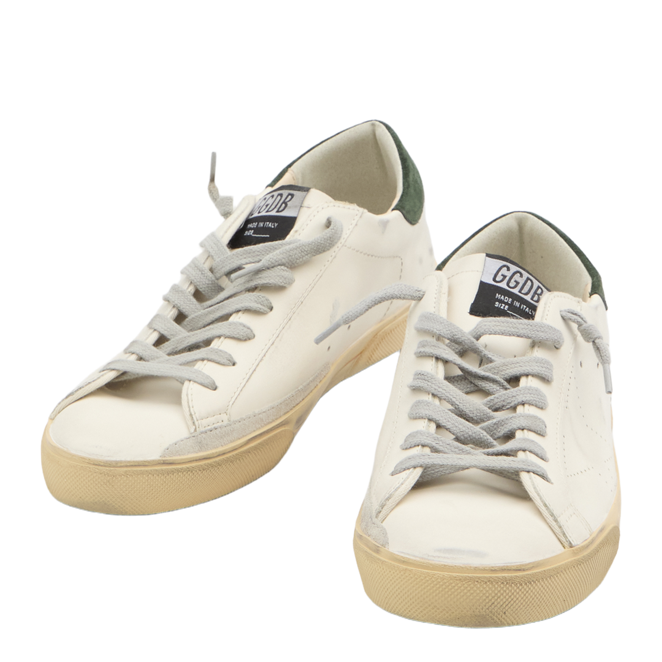 Super Star Sneakers
