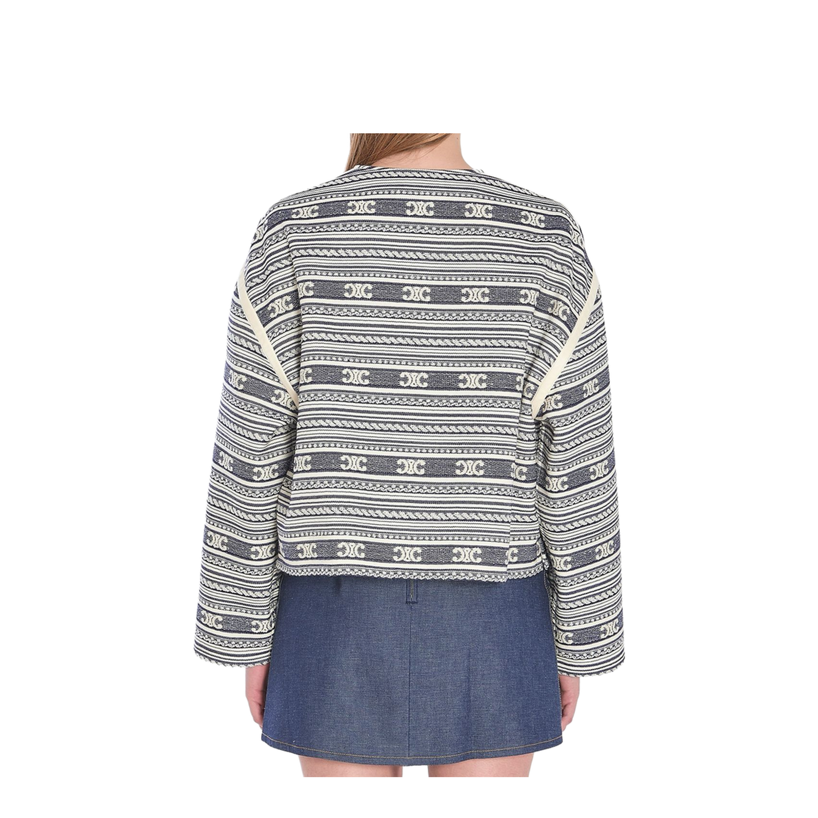 Baja Jacket