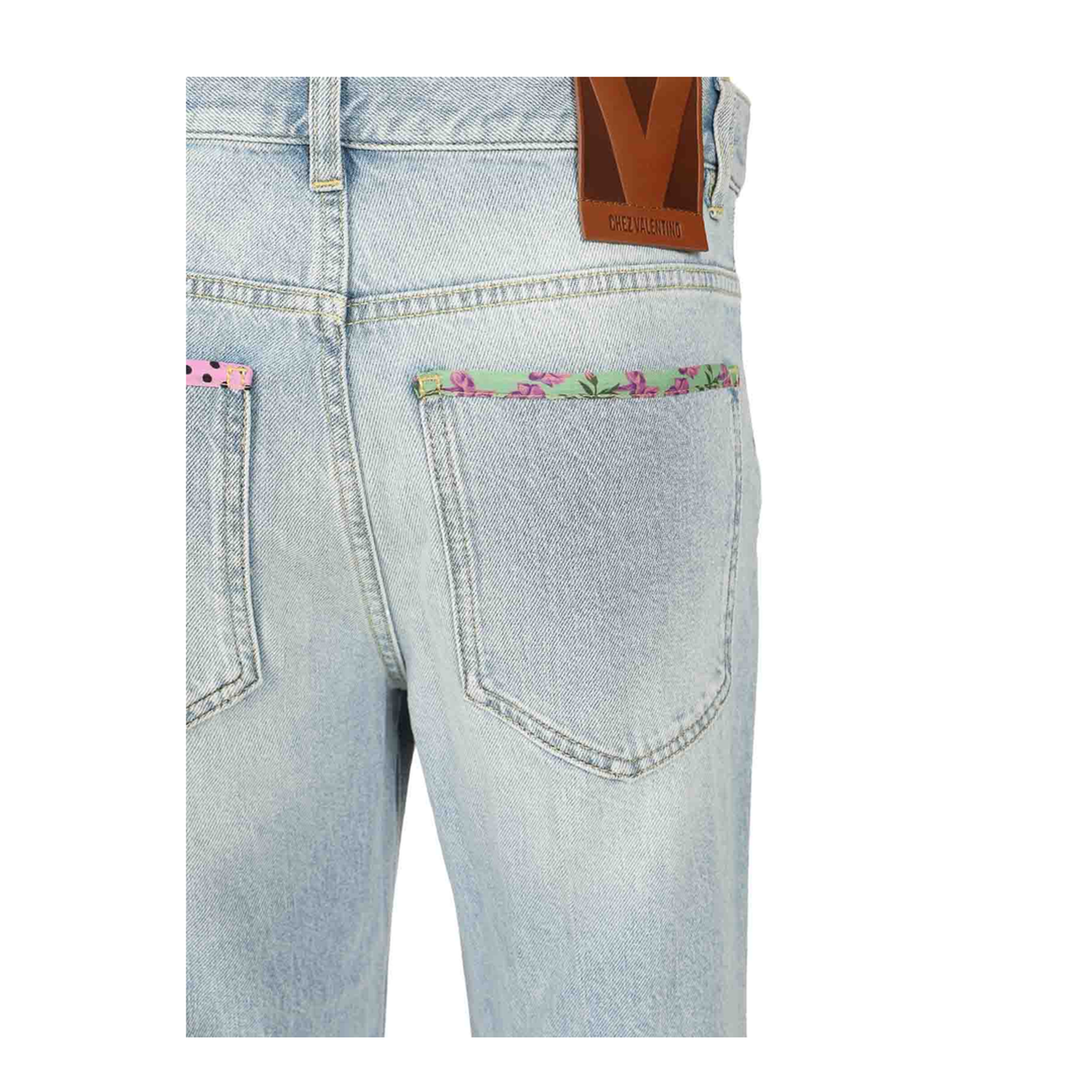 Garavani Jeans