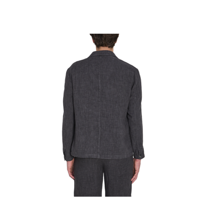 MAYFEYR - Barena - Visal Simodo Overshirt - OSU53004160580