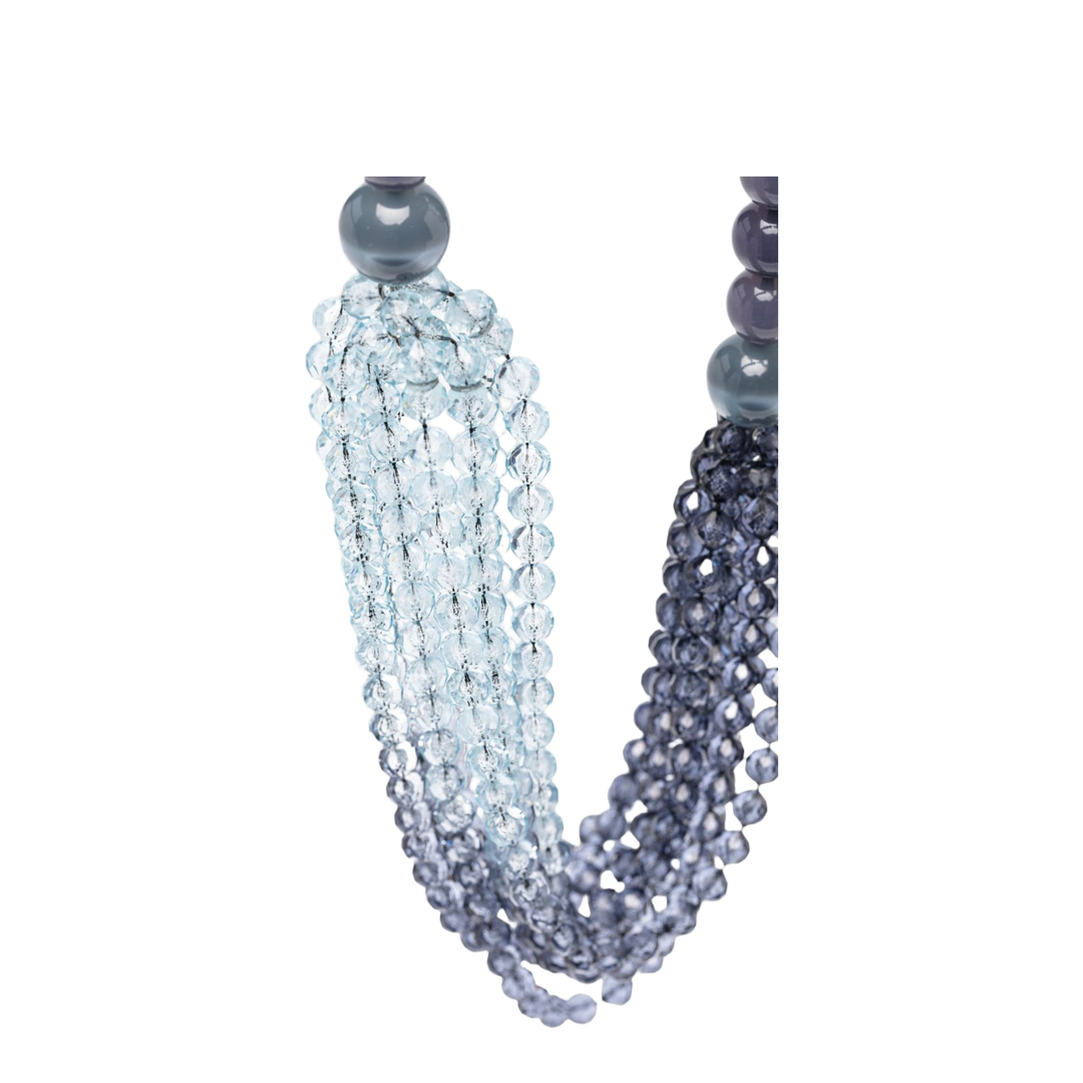 MAYFEYR - Emporio Armani - Exclusive Bijoux Blue - EW004512AF25231UB130