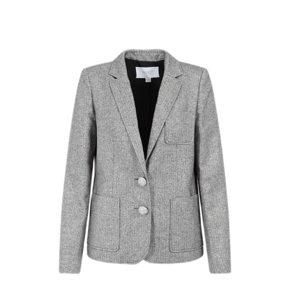 MAYFEYR - GIAMBATTISTA VALLI - Cotton Jacket - 23FWSVZM600789GRM019