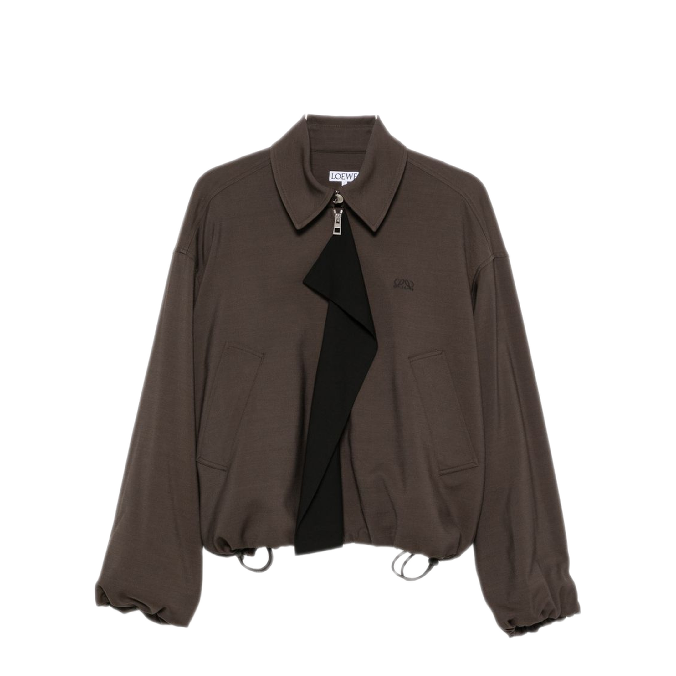 MAYFEYR - Loewe - Jackets Brown - S359Y02XHT3100