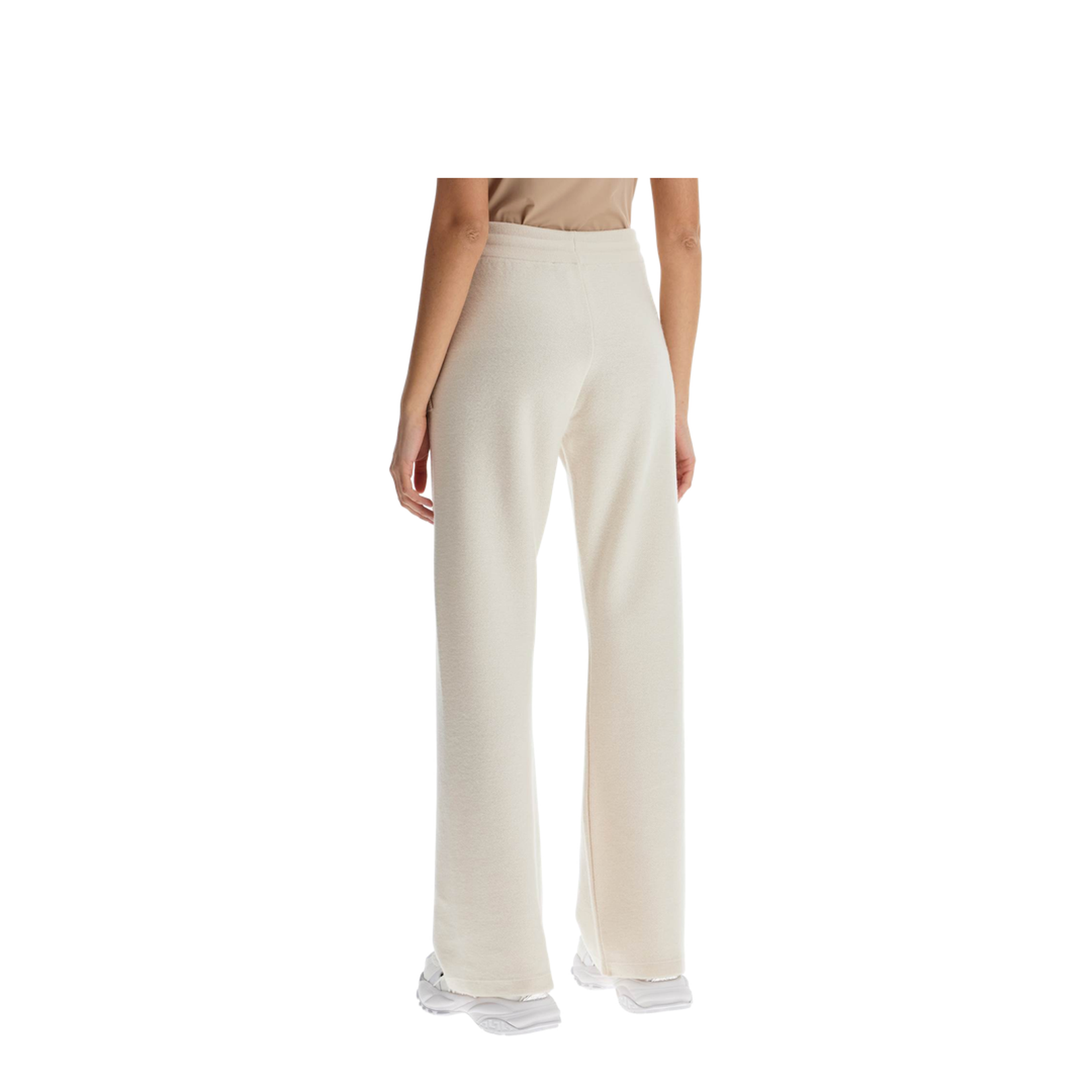 Wool Trousers