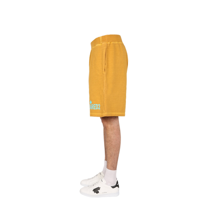 MAYFEYR - Dsquared2 - One Life One Planet Bermuda Shorts - S78MU0034S25535161