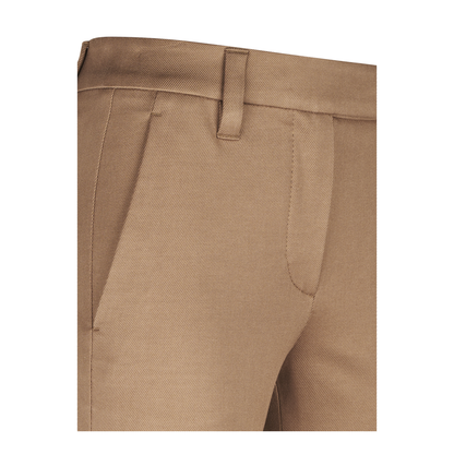 Twill Trousers