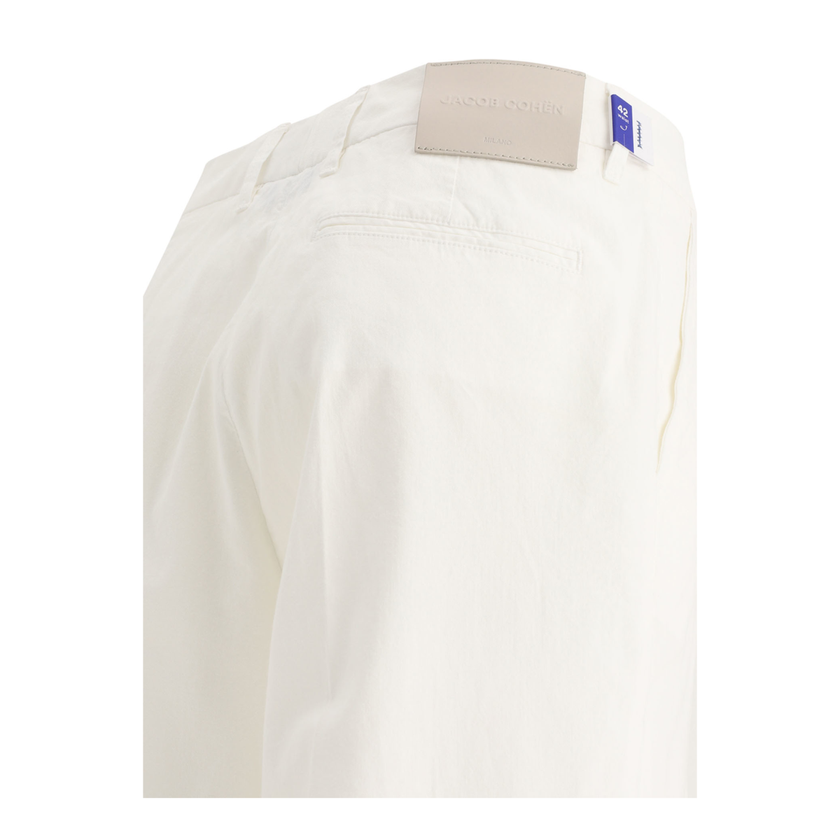 MAYFEYR - Jacob Cohen - Trousers - VP02901S4142A00