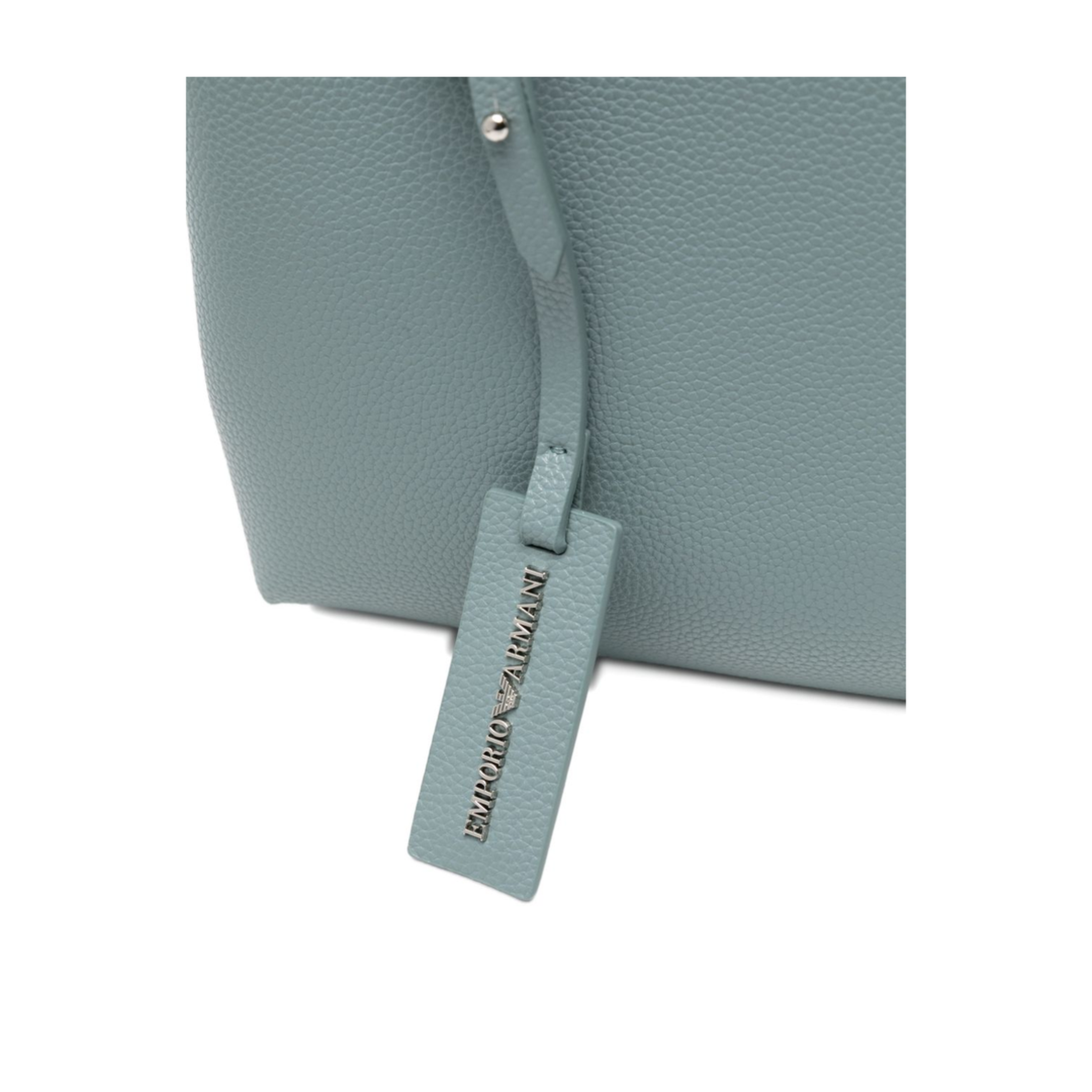 MAYFEYR - Emporio Armani - Grey Bag - EW000361AF12036M9110