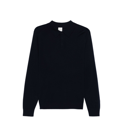 Wool Crewneck Sweater