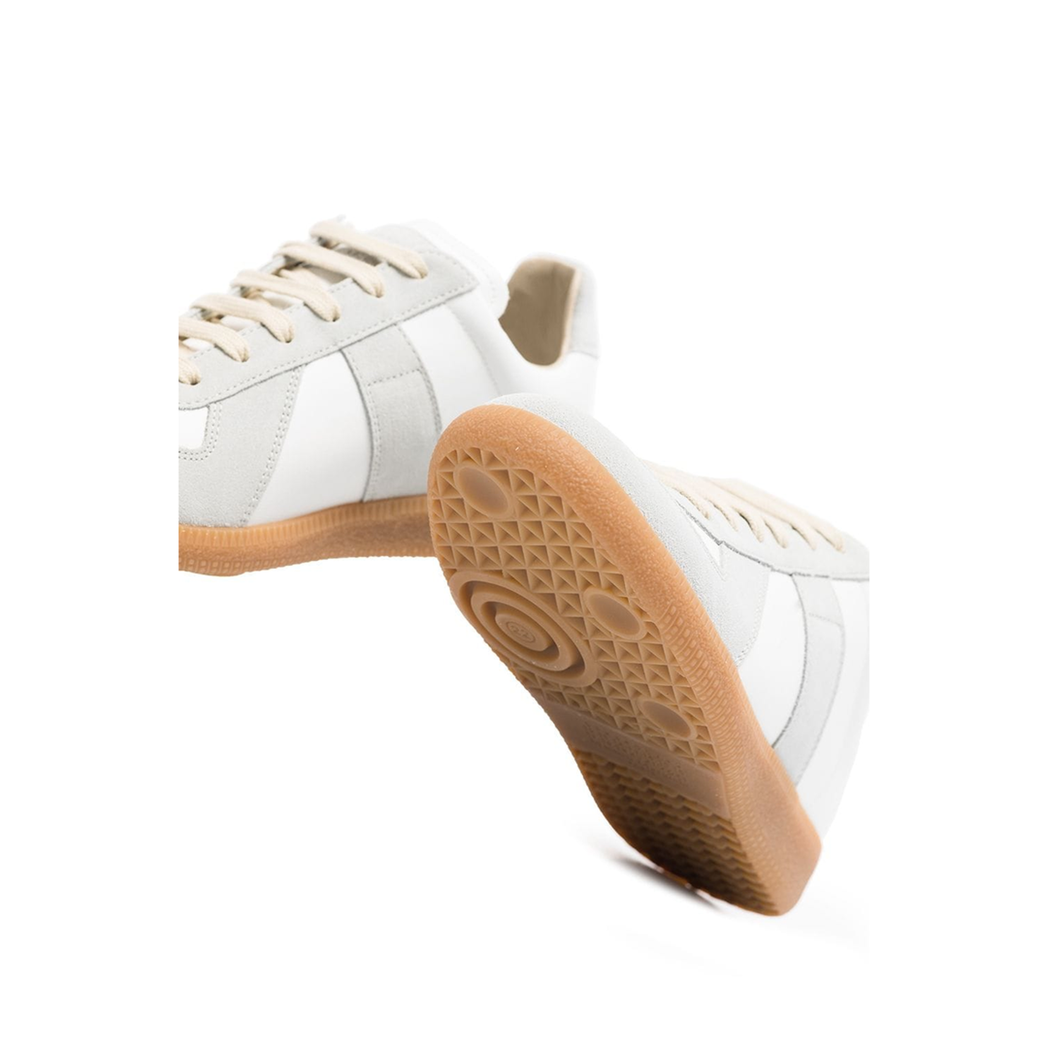 Replica Sneakers Dirty White