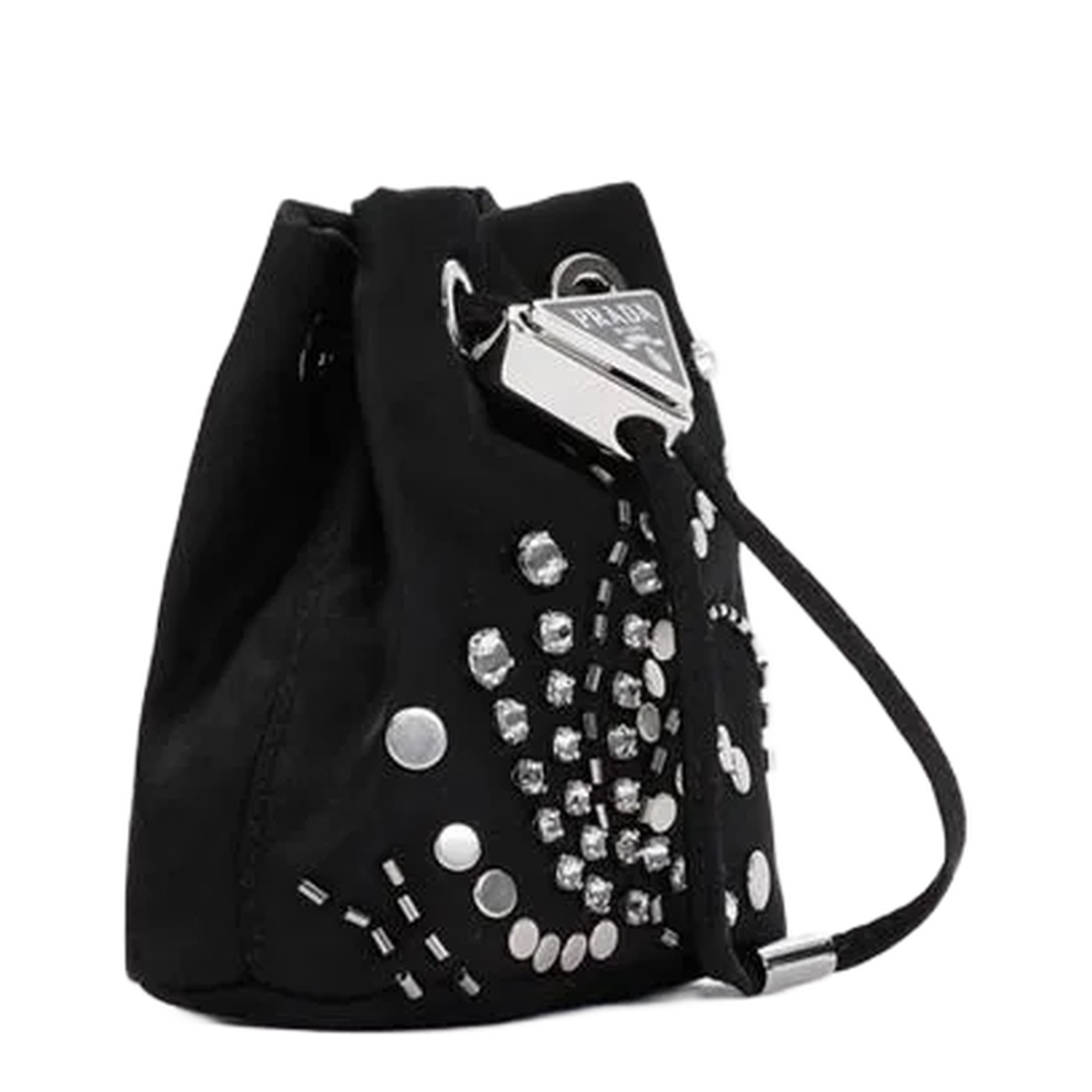 Small Leather Goods Pouch