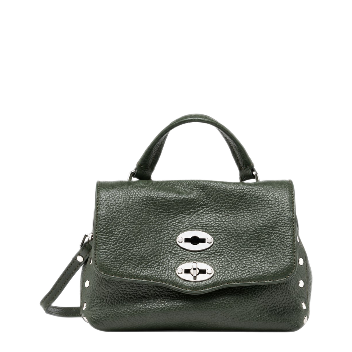 MAYFEYR - Zanellato - Postina Daily Tote Bag - 0680100040000BABYZ0402