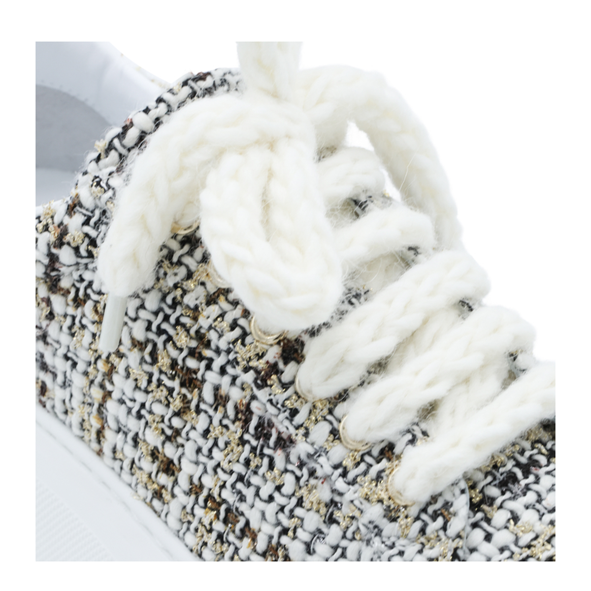 Sneakers White