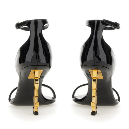 Sandal Opium