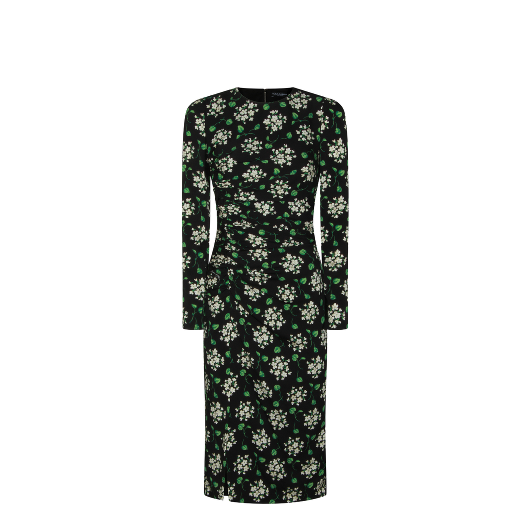 MAYFEYR - Dolce & Gabbana - Dresses - F664HTFSA85HX6BX