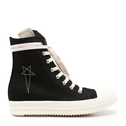 MAYFEYR - Rick Owens - Sneakers Black - DS02F6800DOEM89811