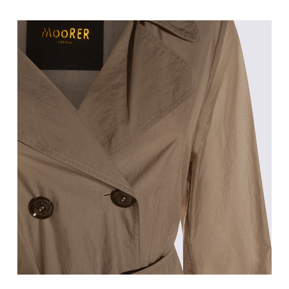 MAYFEYR - Moorer - Moor Jackets - MODSP100137U0118