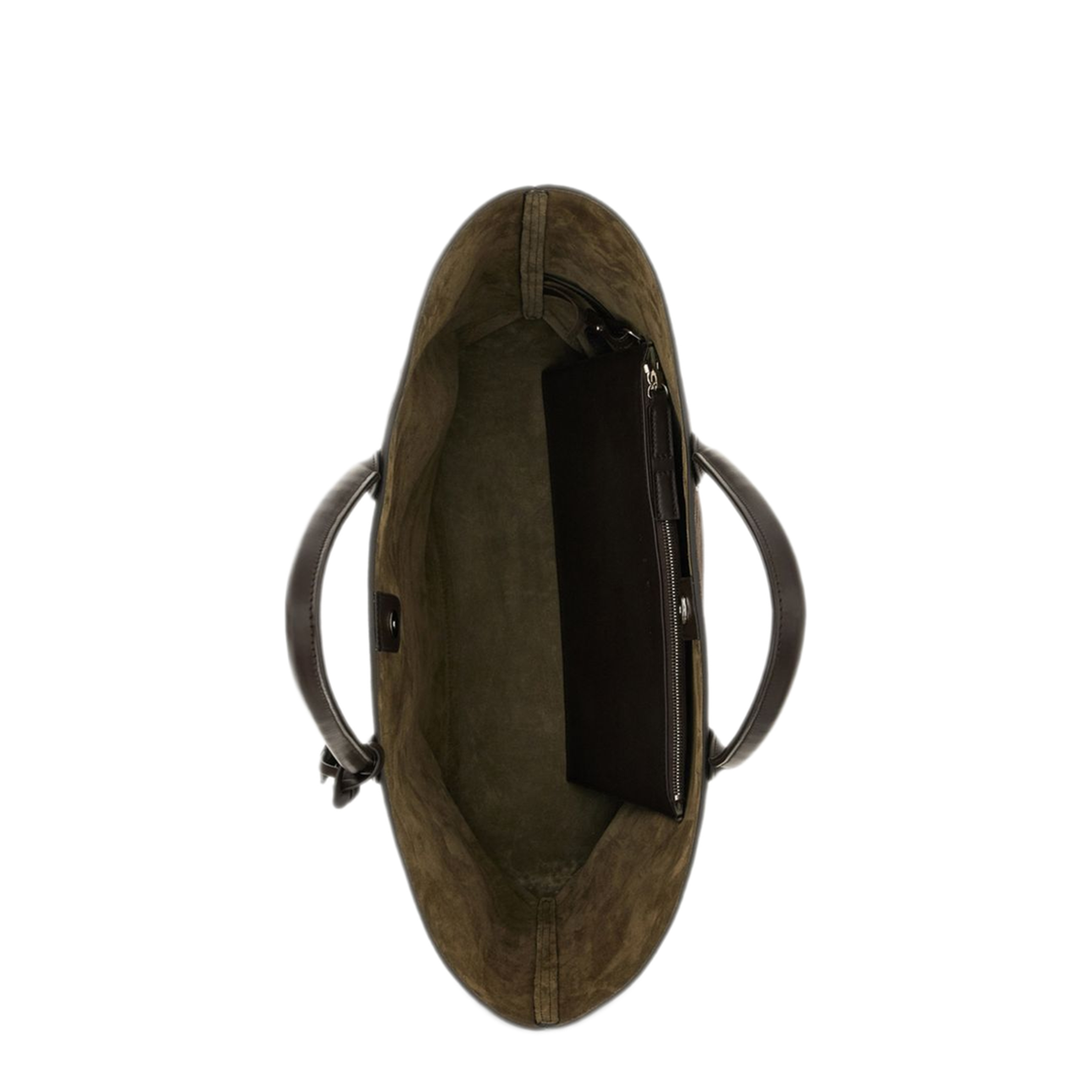 MAYFEYR - Hogan - Brown Bag - KBW01TA3300UGMS808