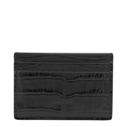 Leather Card Holder