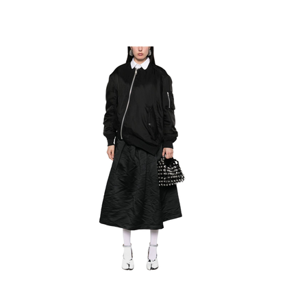 Coats Black