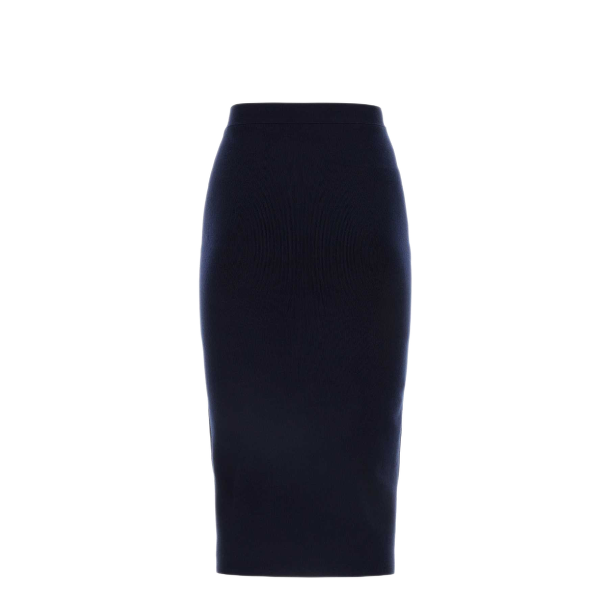 MAYFEYR - Bottega Veneta - Midi Cashmere Blend Skirt - 793813V4BL04121