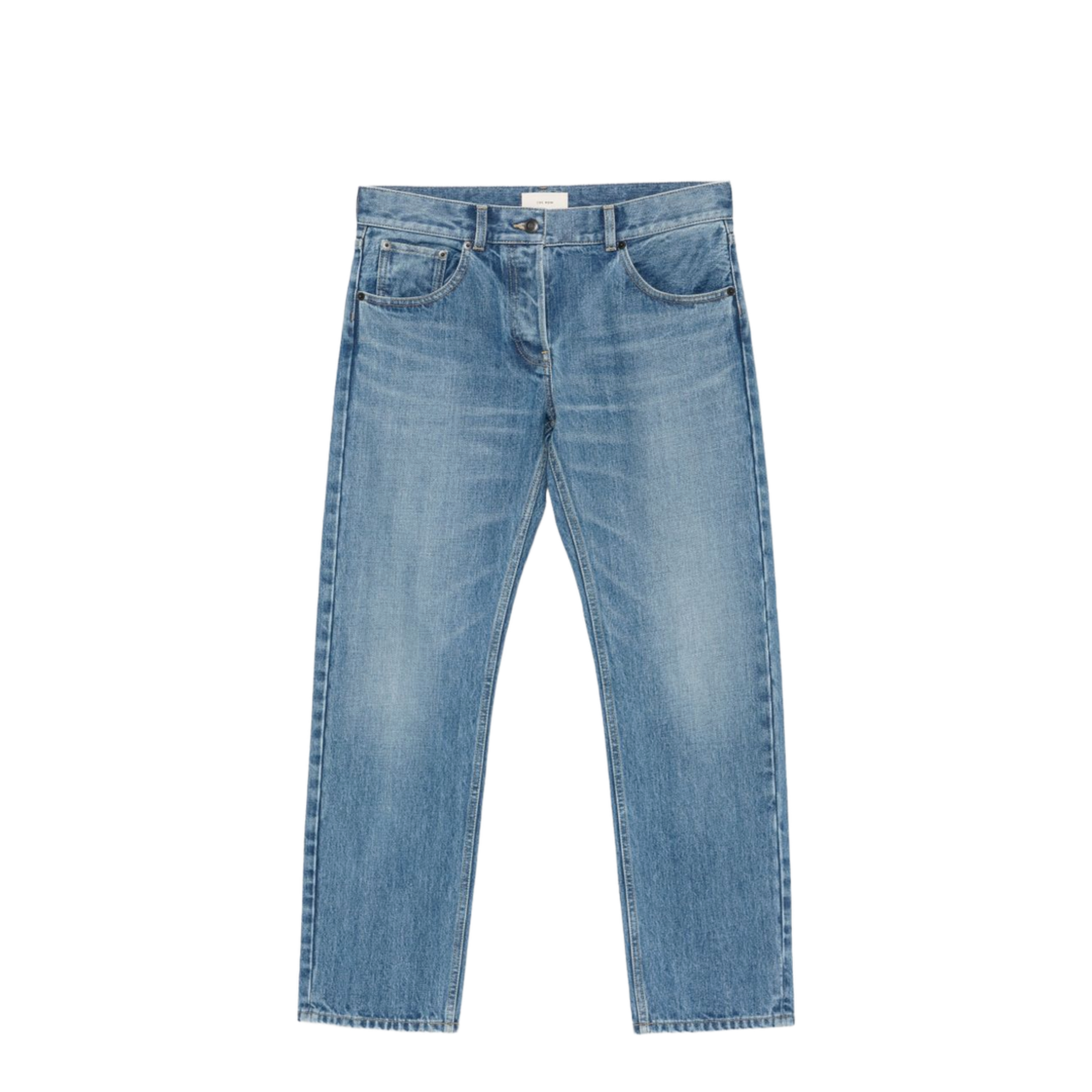 MAYFEYR - The Row - Jeans Blue - 10902W5045MDI