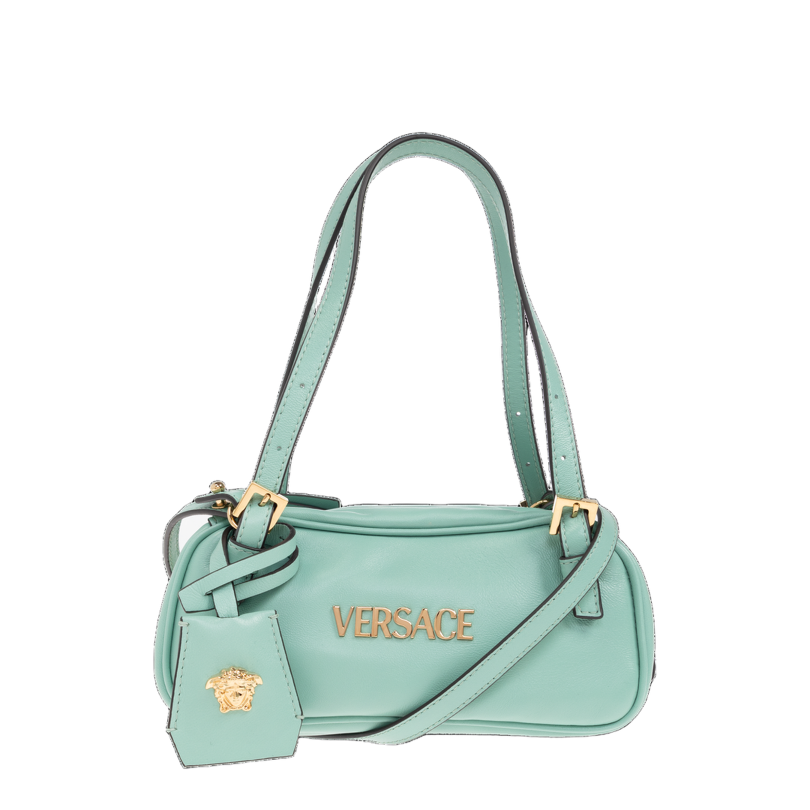 Shoulder Bag Tag Bowling Mini