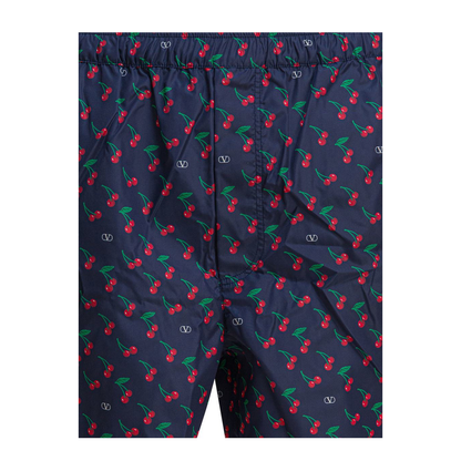 Cherryfic Swim Short