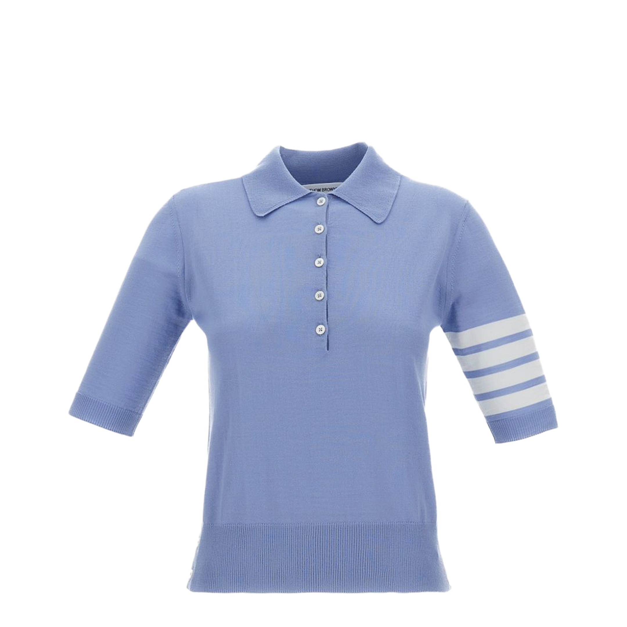 MAYFEYR - Thom Browne - T-Shirts And Polos - FKP053AY1014482