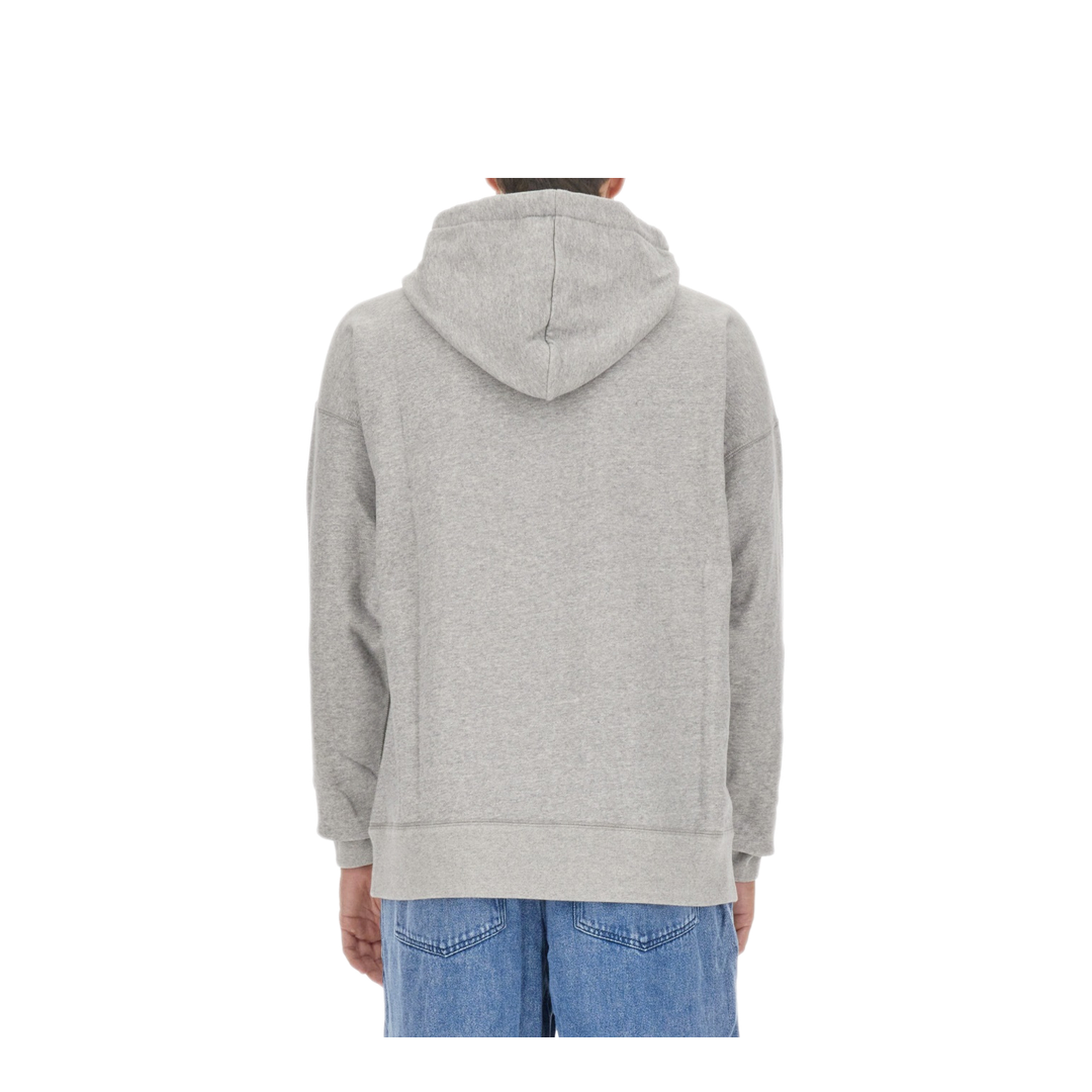 MAYFEYR -  - Miley Sweatshirt - SW0027HAA3M95H02GY