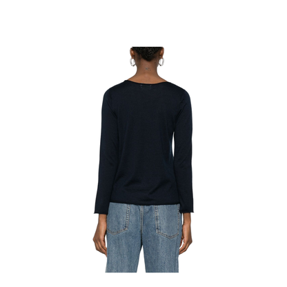 MAYFEYR - Beyou - Sweaters Blue - CDLADY8B6408