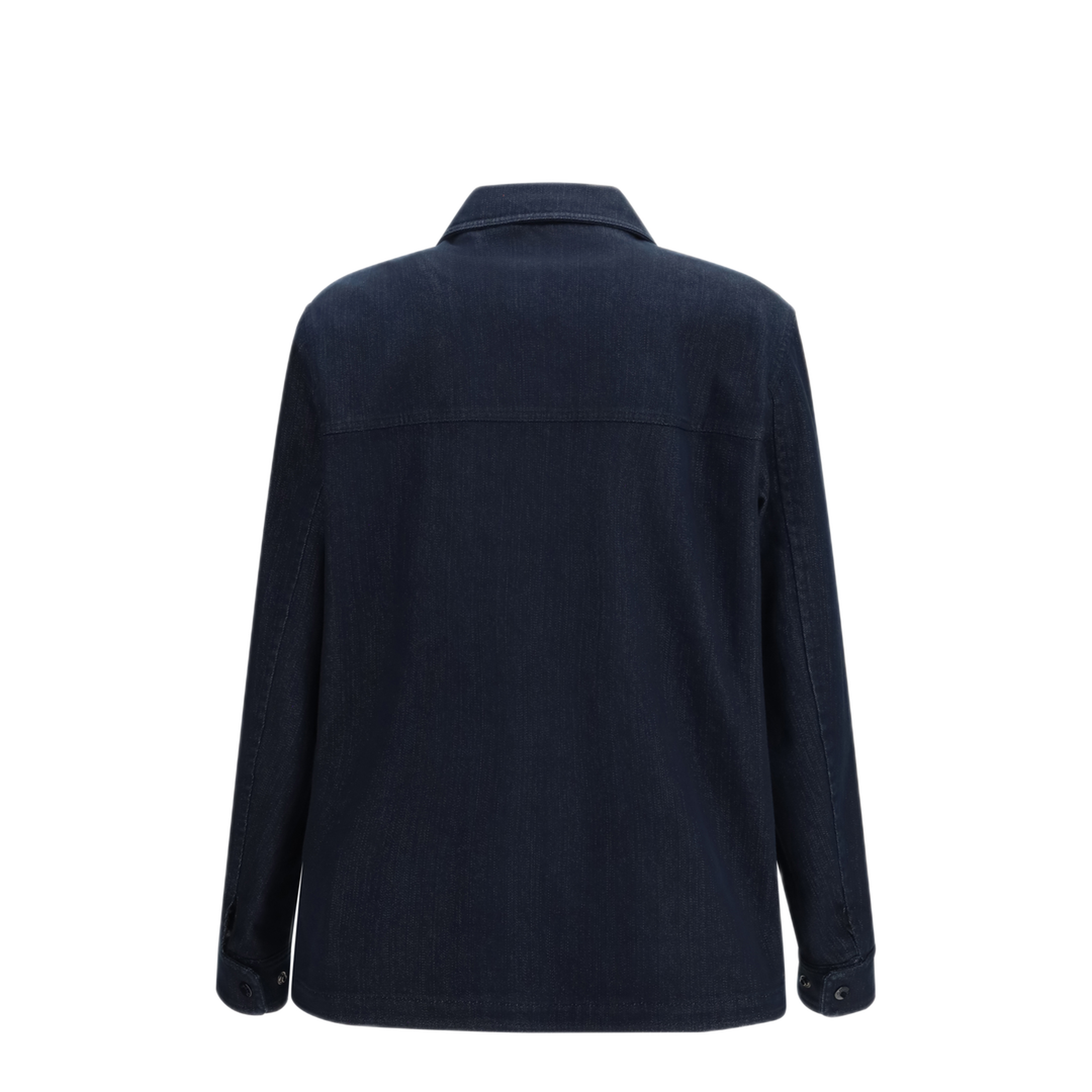 MAYFEYR - Moncler - Haderu Denim Shirt Jacket - L20911G00005598X176C